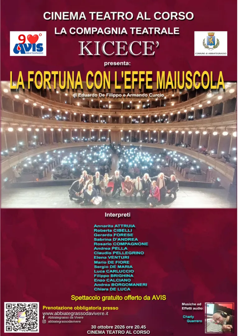 La Fortuna con la F maiuscola – foto 2