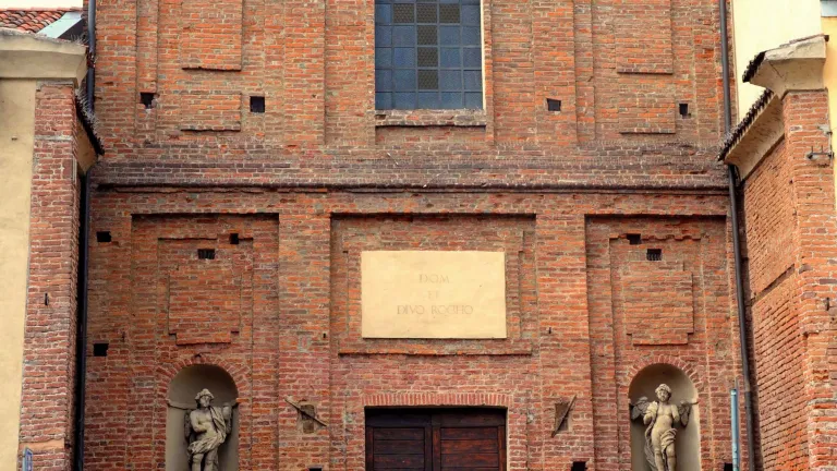 Chiesa di San Rocco