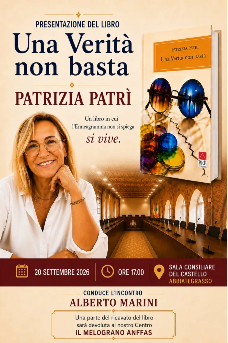 Una Verità non basta – foto 2
