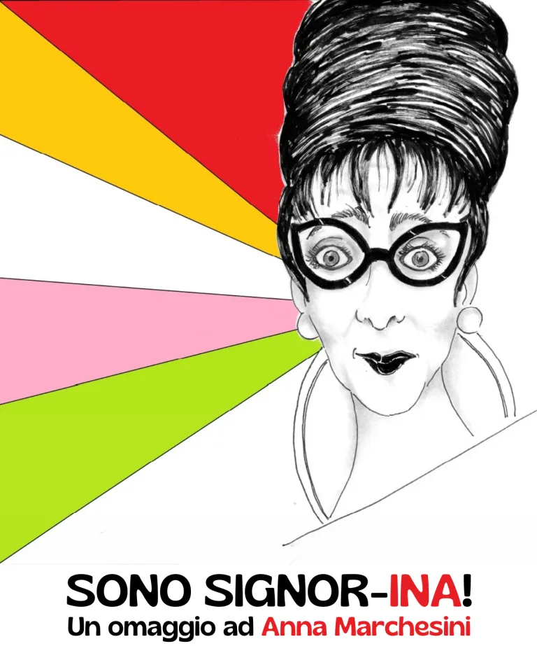 SONO SIGNOR - INA! – foto 3