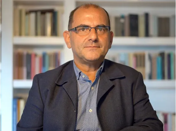 UMANE CONNESSIONI 2026 - Incontro con ALBERTO PELLAI – foto 2