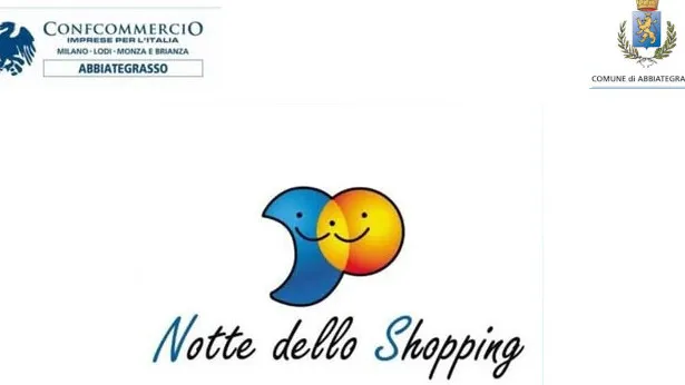 Notte dello Shopping