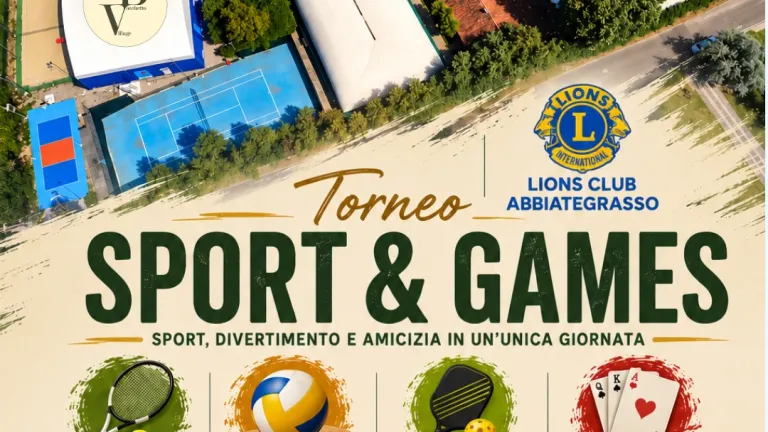 Torneo Sport & Games