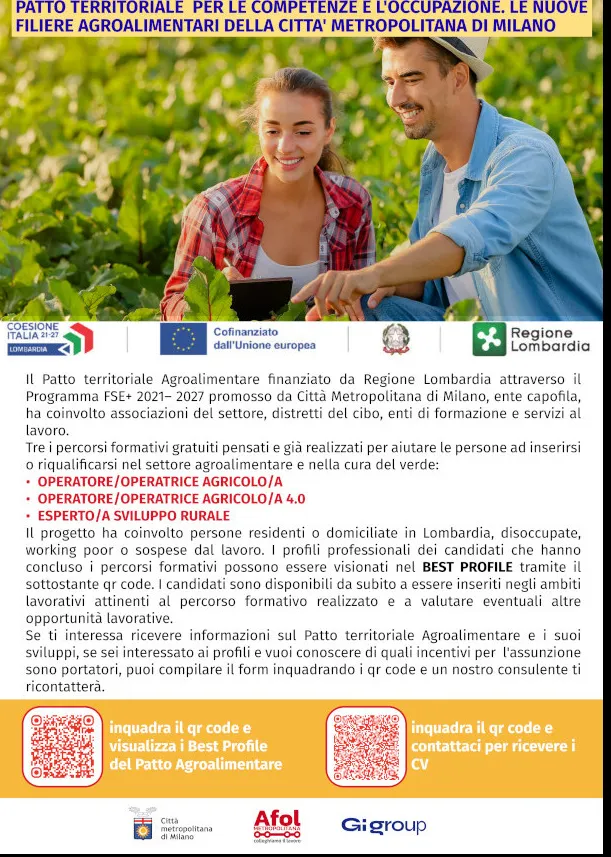 FIERA REGIONALE AGRIGOLA DI ABBIATEGRASSO - 543a EDIZIONE – foto 9
