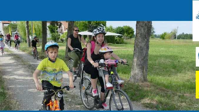 Gita genitori e bimbi