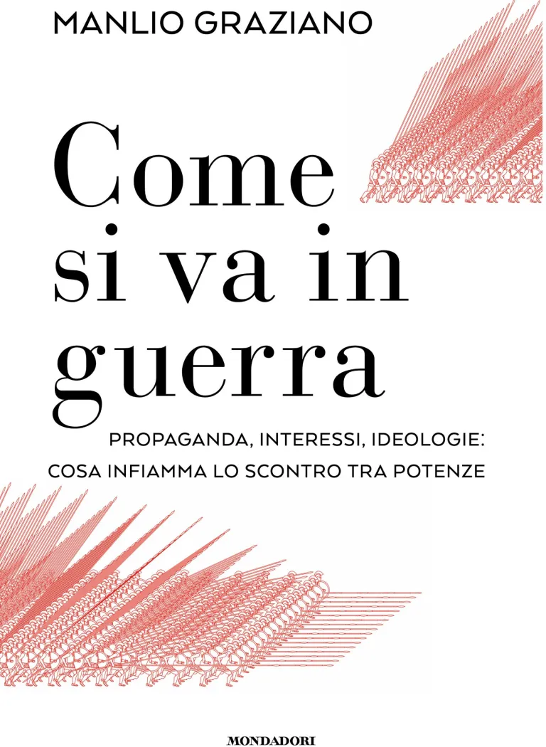 COME SI VA IN GUERRA – foto 2