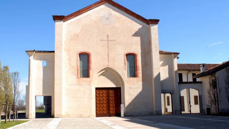 Alla scoperta dell'ex Convento dell'Annunciata