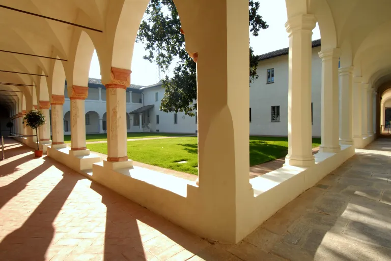 Alla scoperta dell'ex Convento dell'Annunciata – foto 2
