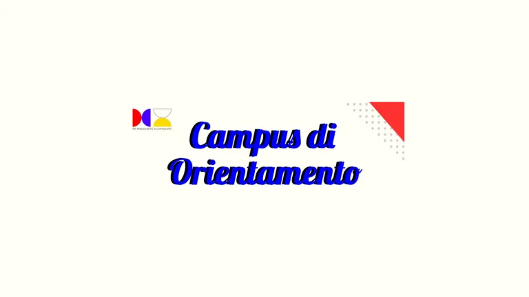 Campus di Orientamento