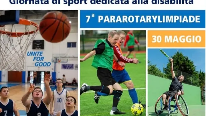 7a PARAROTARYLIMPIADE