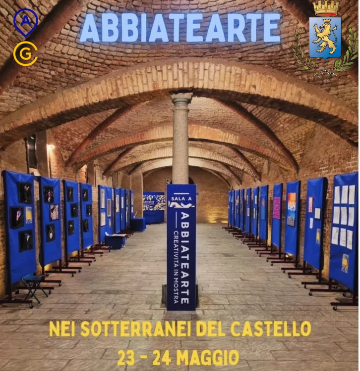ABBIATEARTE – foto 2