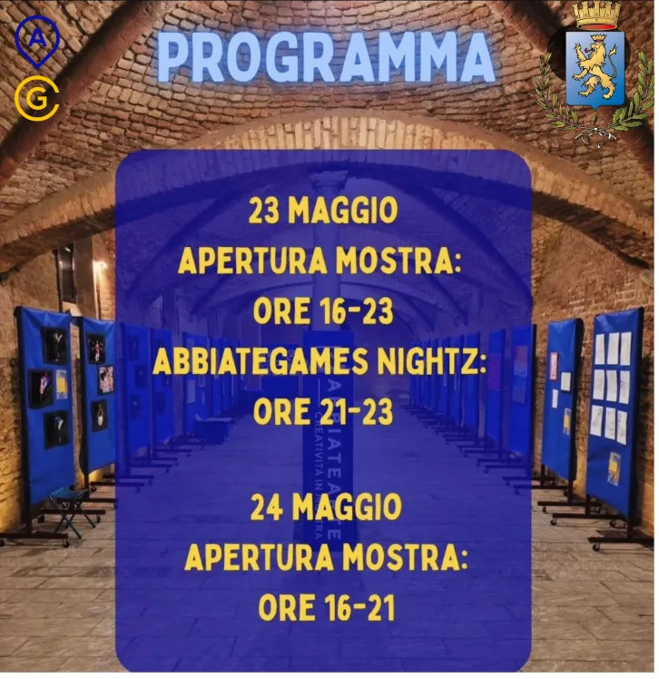 ABBIATEARTE – foto 3