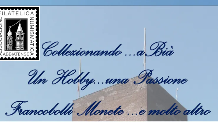 Collezionando... a Bià