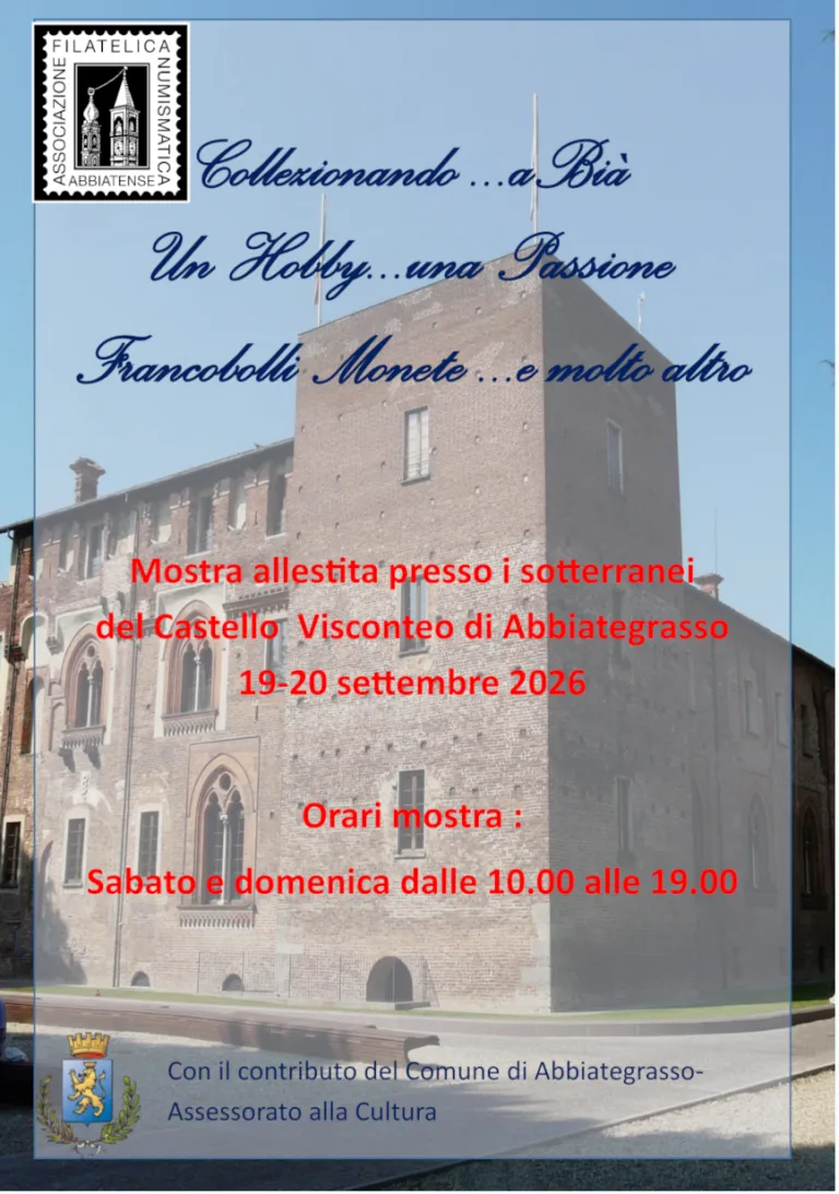 Collezionando... a Bià – foto 2