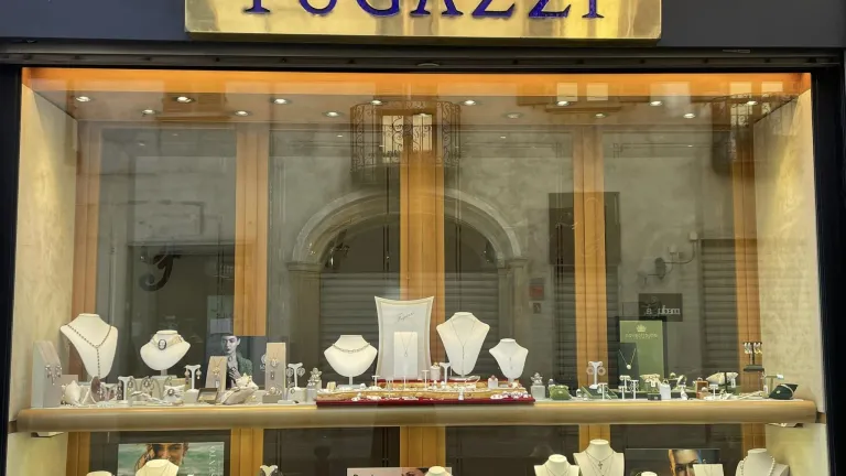 Gioielleria Salvatore Fugazzi