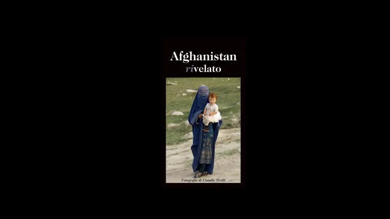 Afghanistan ri - velato