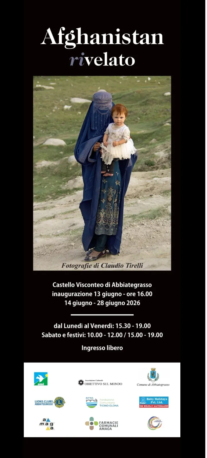 Afghanistan ri - velato – foto 2