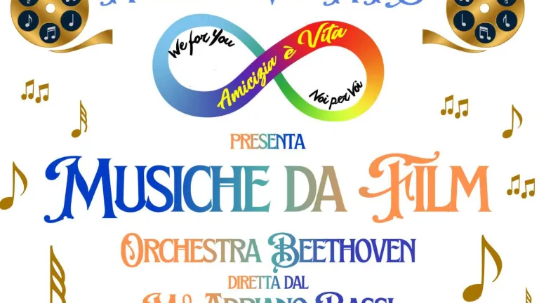 Musiche da film