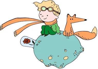 UMANE CONNESSIONI 2026 - IL PICCOLO PRINCIPE : IL VIAGGIO DI UN CUORE BAMBINO” – foto 2