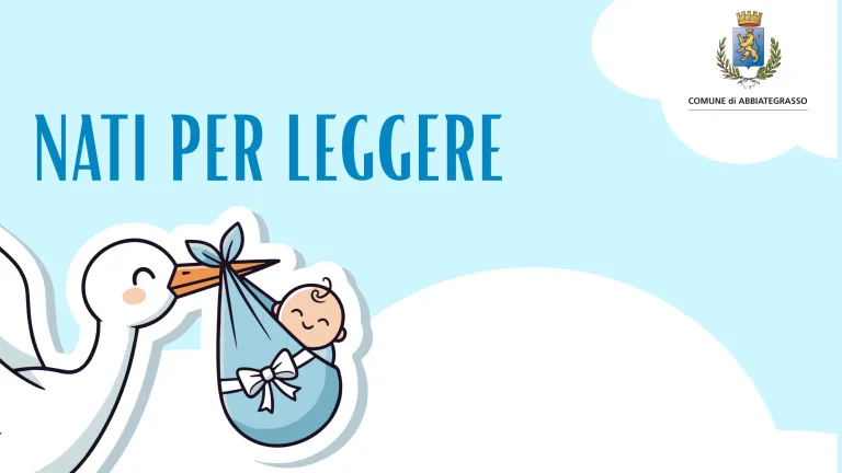 NATI PER LEGGERE