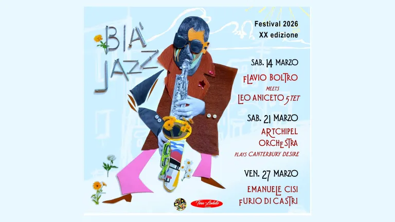 BIA' JAZZ