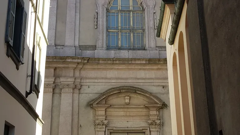 Chiesa di San Bernardino