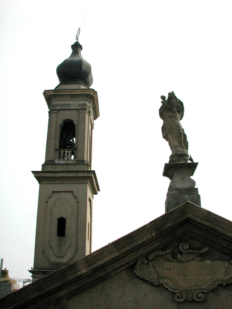 Chiesa di San Bernardino – foto 2