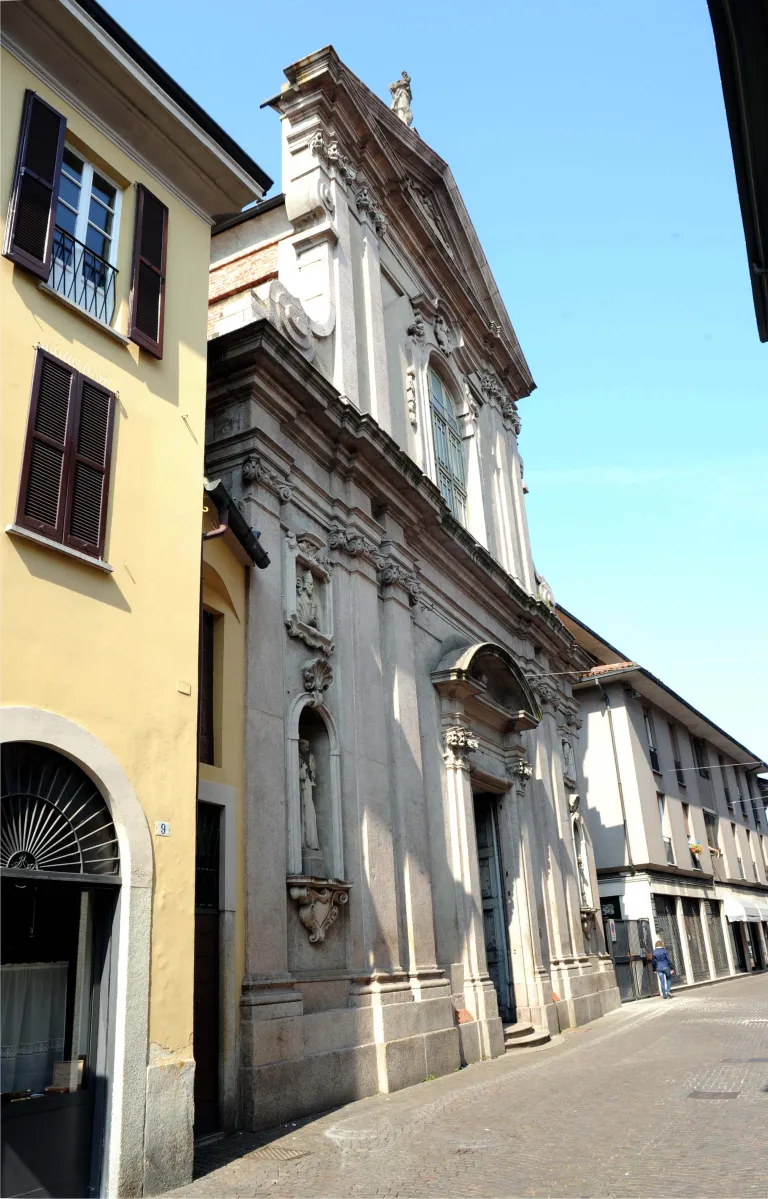 Chiesa di San Bernardino – foto 3