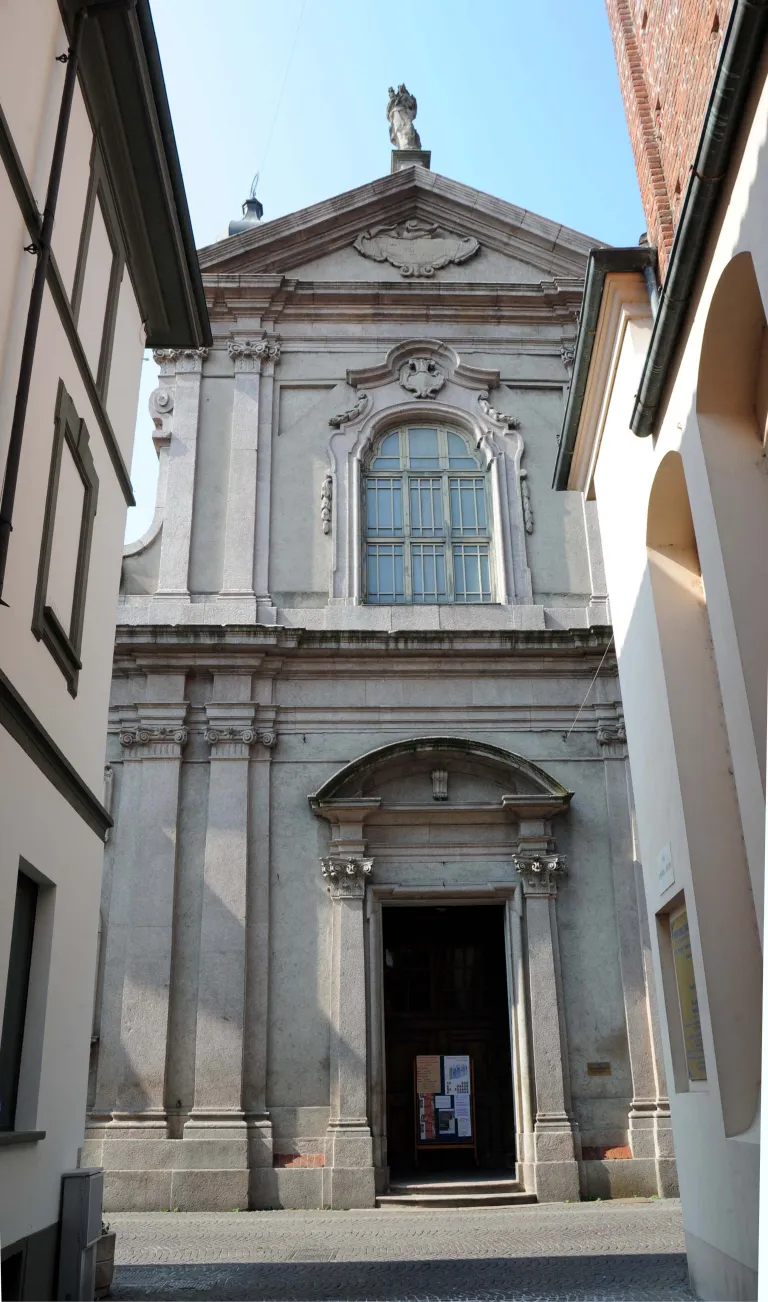 Chiesa di San Bernardino – foto 4