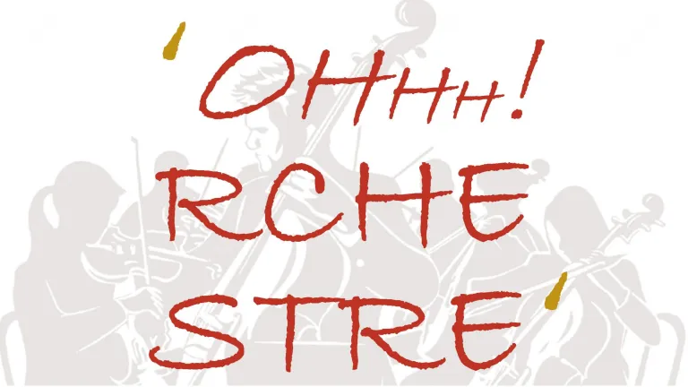 OHHH! RCHESTRE