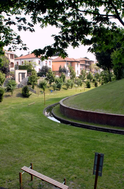 Parco della Fossa – foto 3