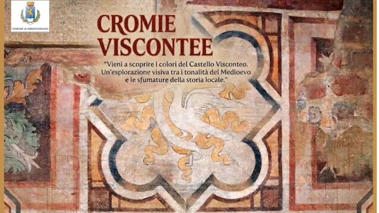CROMIE VISCONTEE