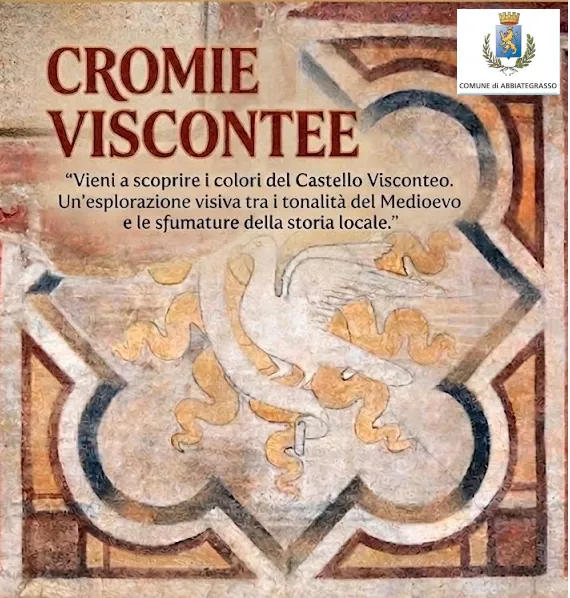 CROMIE VISCONTEE – foto 2