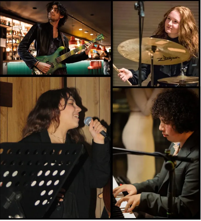 TAMARINDO QUARTET – foto 3