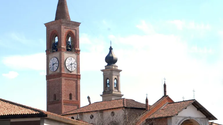 Basilica di Santa Maria Nuova