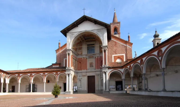 Basilica di Santa Maria Nuova – foto 2