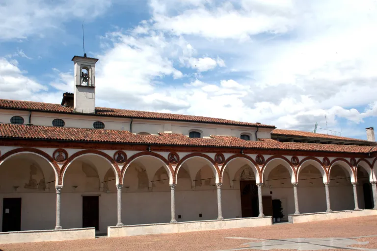 Basilica di Santa Maria Nuova – foto 3