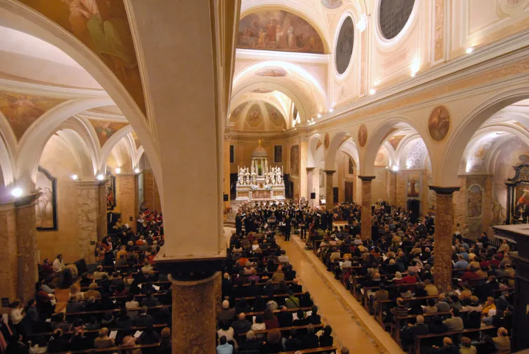 Basilica di Santa Maria Nuova – foto 4