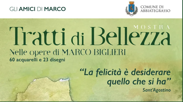 Tratti di Bellezza