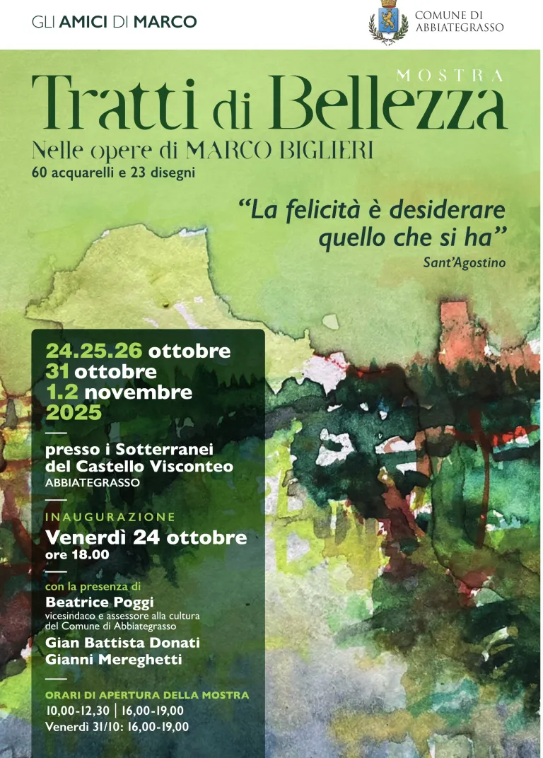 Tratti di Bellezza – foto 2