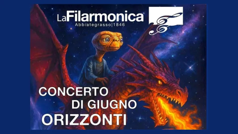 CONCERTO DI GIUGNO