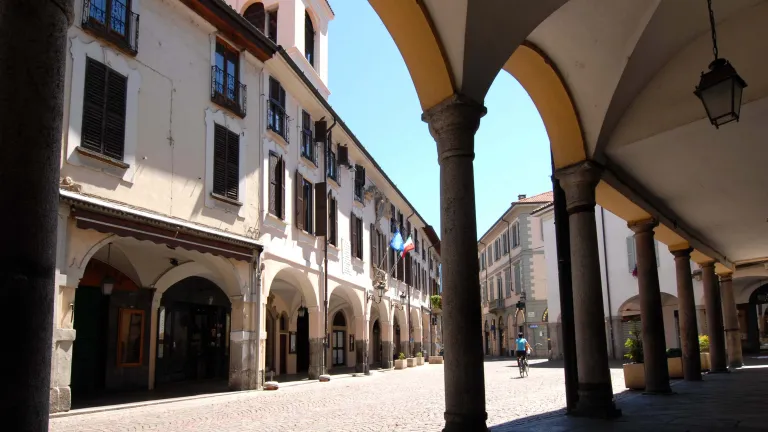 Piazza Marconi