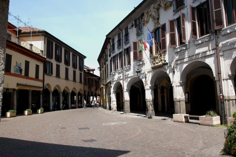 Piazza Marconi – foto 2