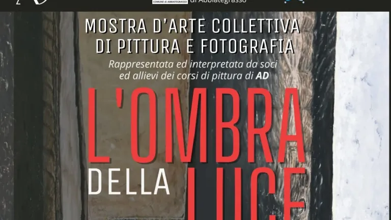 L'OMBRA DELLA LUCE