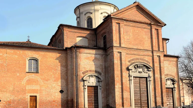 Chiesa di San Pietro