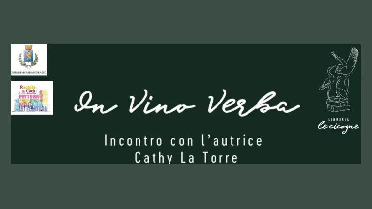 IN VINO VERBA