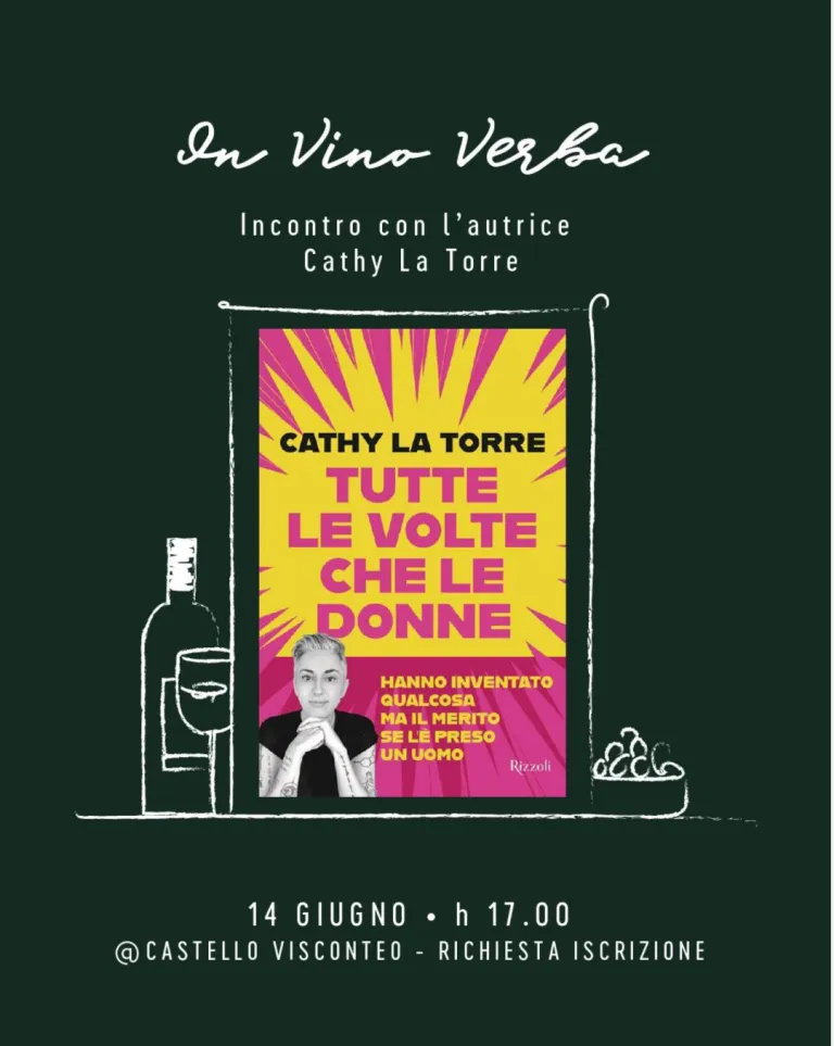IN VINO VERBA – foto 2