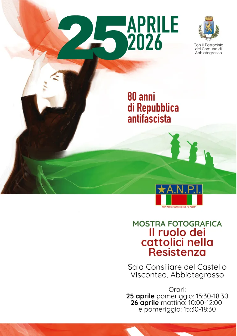 Il ruolo dei cattolici nella Resistenza – foto 2