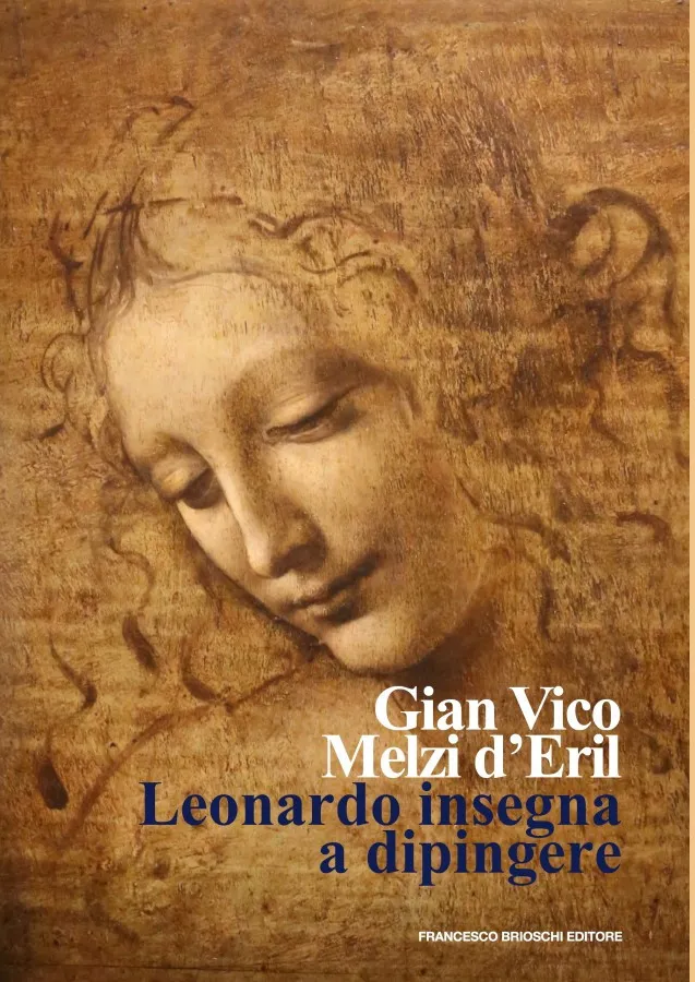 Presentazione del libro “Leonardo Insegna a dipingere” – foto 2