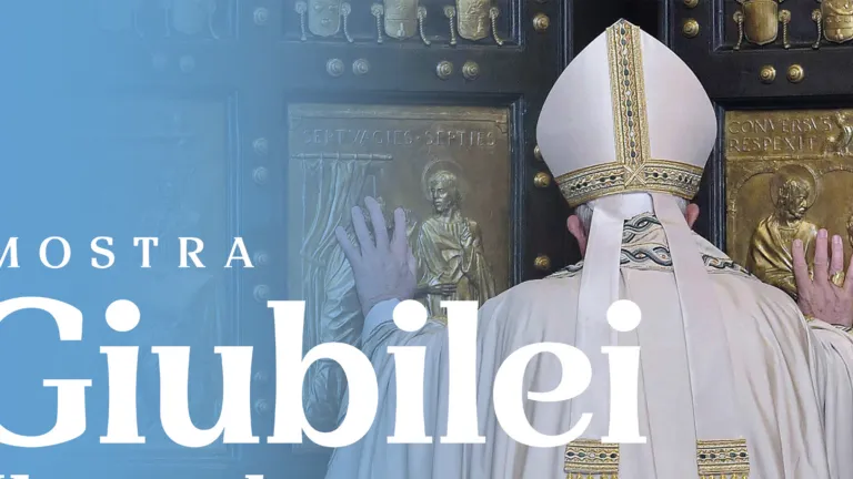 Giubilei